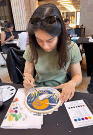 Batik Art Painting Workshop