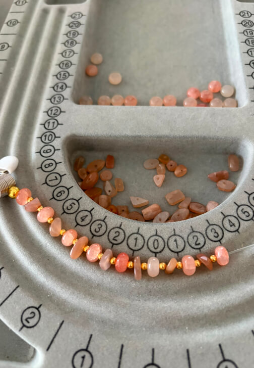 Jewellery Making class in Borehamwood