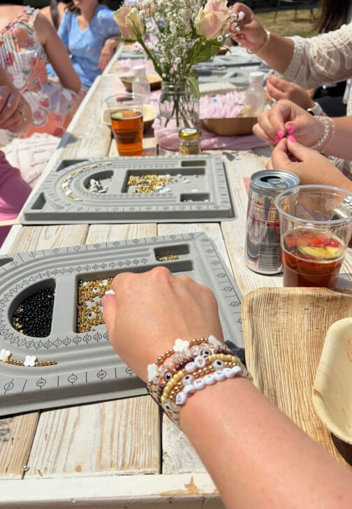 Jewellery Making class in Borehamwood, South East