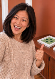 Beautiful Origami Mosaic Workshop | Online class & kit | Gifts | ClassBento
