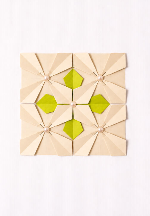 Paper Craft and Ink class with Crafty Team Building