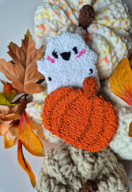 Beginner Autumnal Punch Needle Workshop