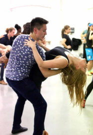 Beginner Friendly Group Bachata Class on Fridays