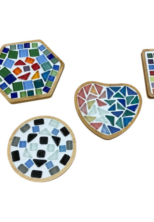 Beginner Mosaic Making Workshop