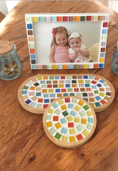 Beginner Mosaic Making Workshop
