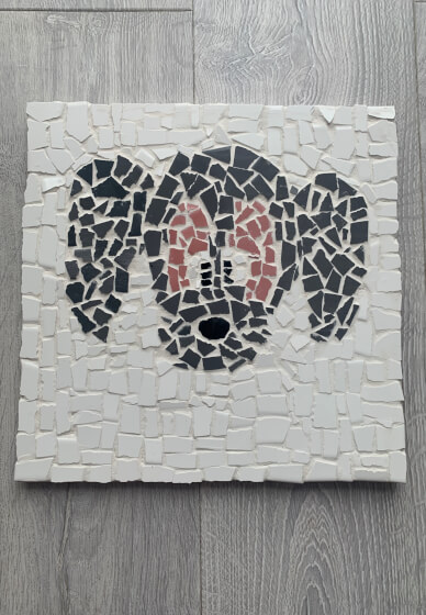 Beginner Mosaic Making Workshop