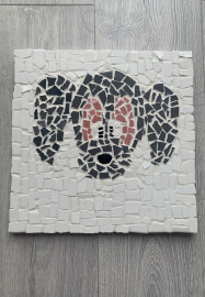 Beginner Mosaic Making Workshop