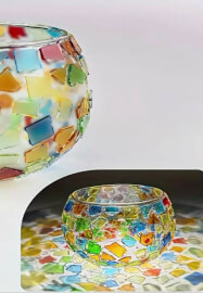 Beginner Mosaic Making Workshop