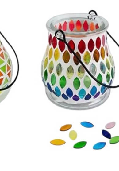 Beginner Mosaic Making Workshop