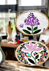 Beginner Mosaic Making Workshop