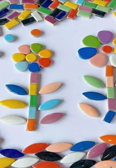 Beginner Mosaic Making Workshop