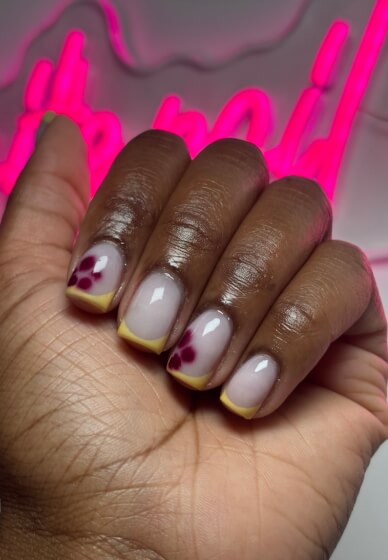 Beginner Nail Tech Workshop