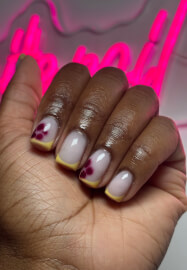Beginner Nail Tech Workshop