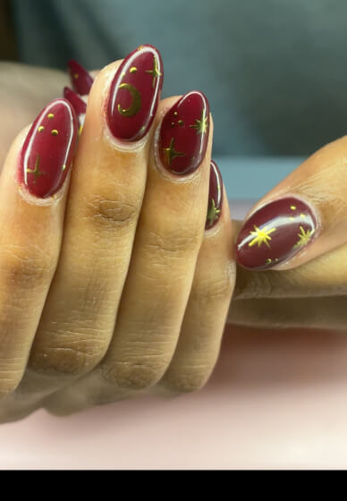 Beginner Nail Tech Workshop