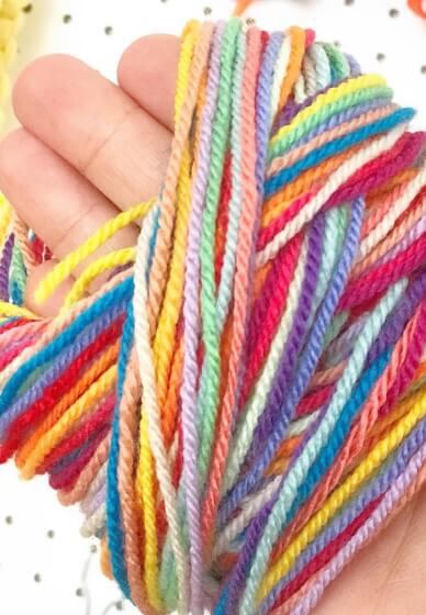 Beginners Family Knitting Class