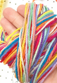 Beginners Family Knitting Class
