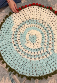 Beginners Kids Crochet Workshop
