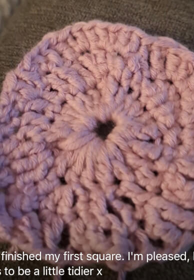Beginners Kids Crochet Workshop