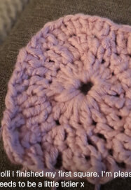 Beginners Kids Crochet Workshop