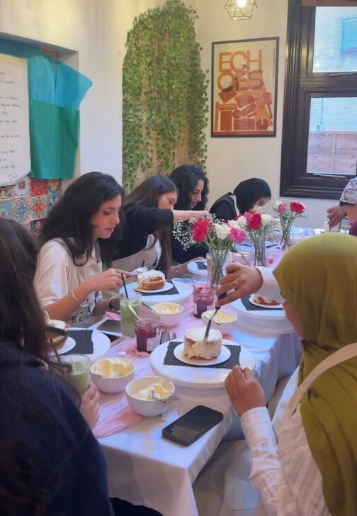 Bento Cake Decorating Workshop