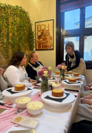 Bento Cake Decorating Workshop