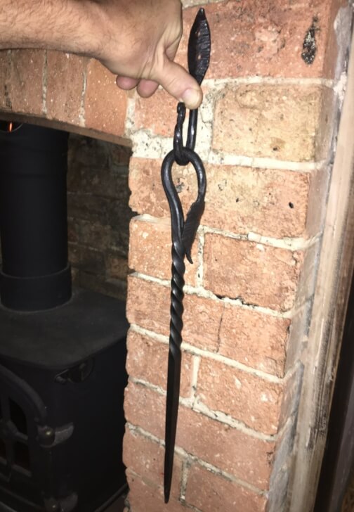 Metalwork class in Northampton