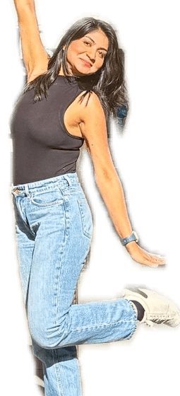 Bollywood Dance Fitness Class