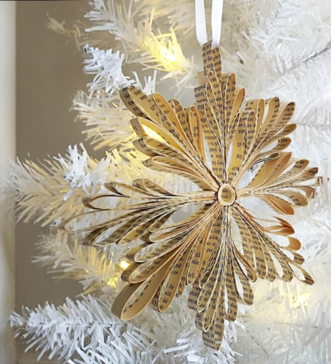 Paper Craft and Ink class in Harold Hill