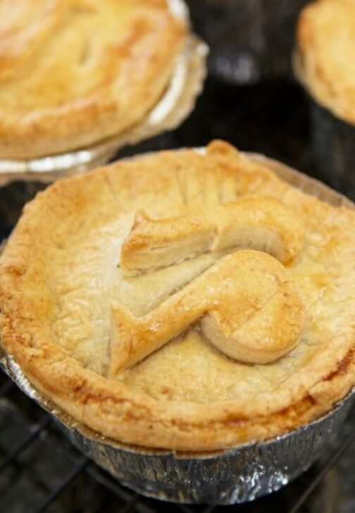 Baking and Desserts class in Enfield Town with Marika Gauci
