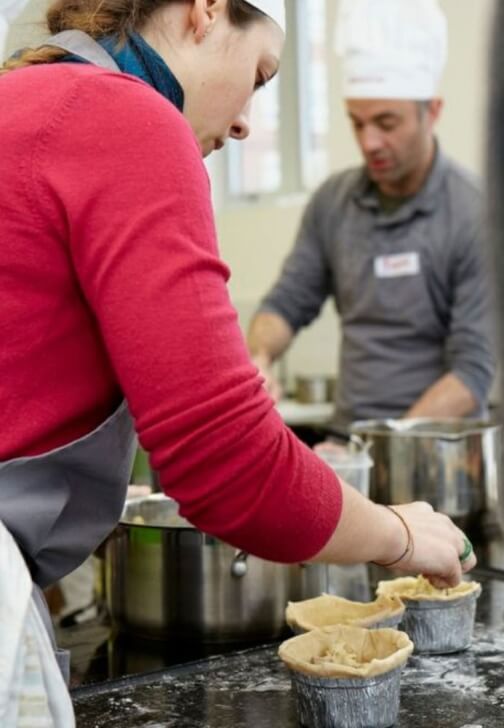 Baking and Desserts class in Enfield Town, London