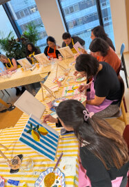 BYOB Paint and Sip Experience
