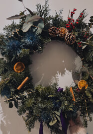 BYOB Wreath Making Workshop