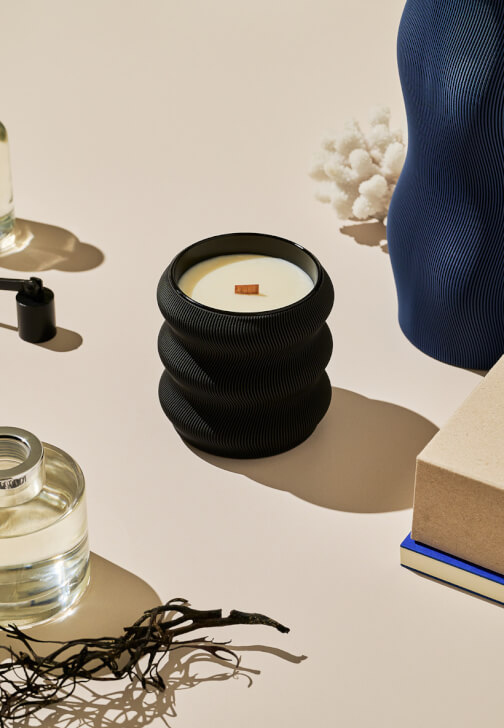Candle Making class in Brighton and Hove