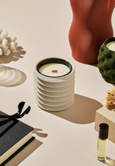 Candle Making Workshop
