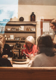 Candles and Bubbles Workshop: Candle Making and Fizz at Appleby Hub