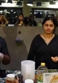 Caribbean Jerk Seasoning Blending Workshop