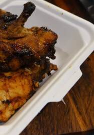Caribbean Jerk Seasoning Blending Workshop