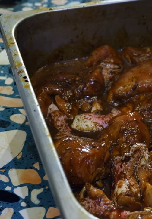 Caribbean Jerk Seasoning Blending Workshop