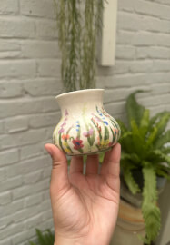 Ceramic Bauble Painting Experience