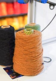 Cheeky Island Character Rug Tufting Workshop