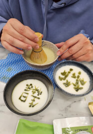 Chinese Tea and Matcha Masterclass with Your Pets