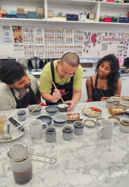 Chinese Tea and Matcha Masterclass with Your Pets