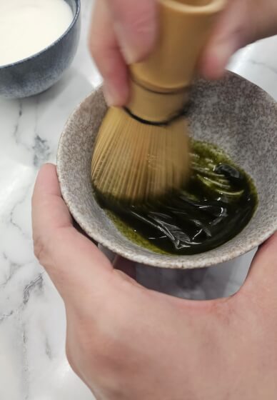 Chinese Tea and Matcha Masterclass with Your Pets
