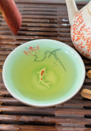 Chinese Tea Tasting and Brewing Workshop