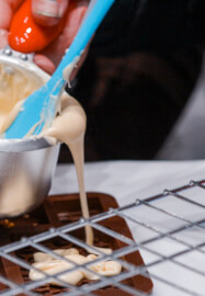 Chocolate Making Workshop