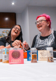 Chocolate Making Workshop