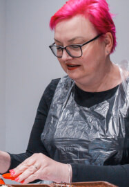 Chocolate Making Workshop