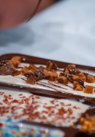 Chocolate Making Workshop