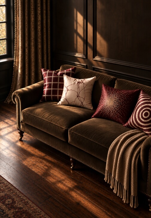 Christmas Batik at Home: Create Your Own Festive Home Collection