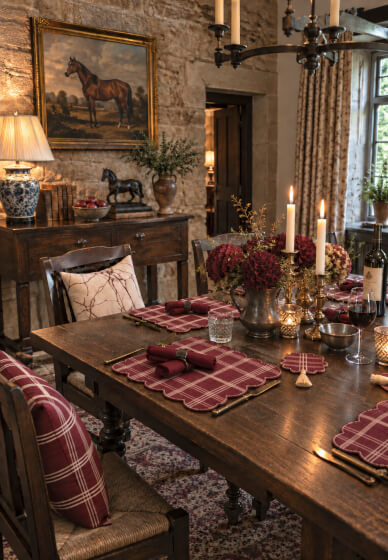 Christmas Batik at Home: Create Your Own Festive Home Collection